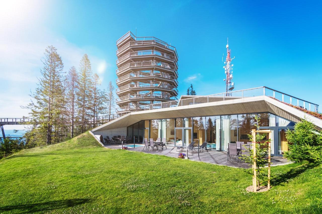 Apartmany Panorama Bachledka Ždiar Екстериор снимка